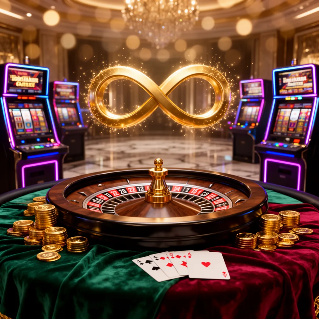 Metodi di pagamento casino