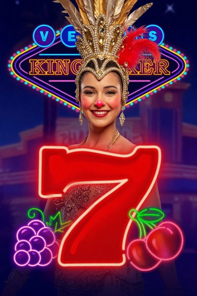 Vegas Kingmaker 5 Slot bei Cleobetra Casino