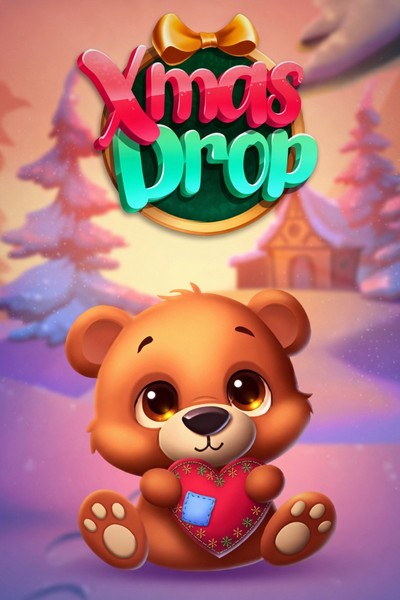 Xmas Drop Slot bei Cleobetra Casino