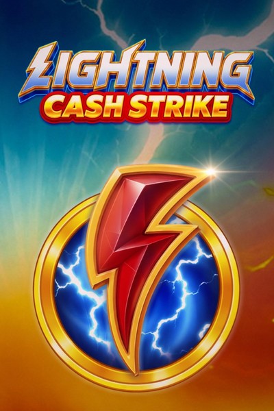 Lightning Cash Strike Slot bei Kingmaker Casino